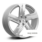Premium Series R19 / 7.5J PCD 5x114.3 ЕТ 53 ЦО 67.1 КР004 Tucson