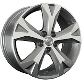 7,5x18/5x114,3 ET50 D66,1 INF35 GMF (конус, C570)