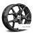 Wheels UP R16 / 6.5J PCD 5x100 ЕТ 38 ЦО 57.1 Up120