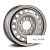 TREBL R16 / 6.5J PCD 6x139.7 ЕТ 56 ЦО 92.5 9207