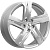 7,5x19/5x114,3 ET50 D67,1 КР004 (Sportage) Elite Silver