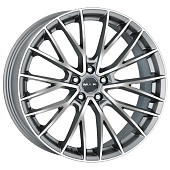 8,5x21/5x112 ET29 D66,6 Speciale Graphite Mirror Face