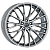 8,5x21/5x112 ET29 D66,6 Speciale Graphite Mirror Face