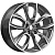 7x18/5x108 ET41 D59,6 КР001 (GAC GS3) Diamond Quartz
