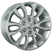 7,5x18/6x139,7 ET25 D106,1 TY175 Sil (конус, C570)
