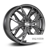 Скад R16 / 6.5J PCD 4x100 ЕТ 37 ЦО 60.1 Асти