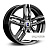 КиК R16 / 6J PCD 5x110 ЕТ 45 ЦО 63.35 Sayan