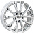 6,5x17/5x114,3 ET45 D67,1 R207 Silver