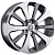 7,5x19/5x114,3 ET48 D54,1 GL82 GMF (конус, C570)