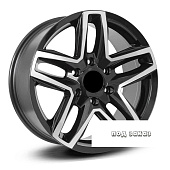 RST R18 / 8J PCD 6x139.7 ЕТ 25 ЦО 106.1 R238