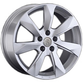 8x18/5x114,3 ET47 D66,1 INF34 Sil (конус, C570)