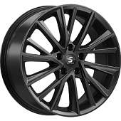 7,5x18/5x108 ET36 D65,1 КР010 (Exeed TXL) Fury black