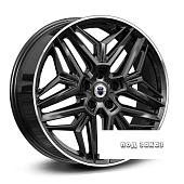 КиК R19 / 7J PCD 5x108 ЕТ 33 ЦО 60.1 Колумб