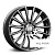 Скад R18 / 7J PCD 5x112 ЕТ 38 ЦО 66.6 Валенсия