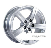 Скад R15 / 6.5J PCD 5x110 ЕТ 35 ЦО 65.1 Sakura