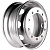 7,5x22,5/10x335 ET165 D281 Sil (HAP) (14 мм)