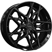 7x17/5x110 ET46 D63,3 KHW1709 (Changan CS35 Plus) Black