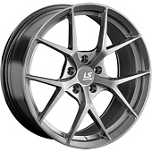 8,5x18/5x114,3 ET35 D67,1 RC66 HPB (конус)