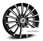 КиК R17 / 7J PCD 4x100 ЕТ 43 ЦО 60.1 Акцент-Оригинал