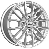 5,5x14/4x100 ET43 D60,1 Флайт (КС676М) Нео-классик