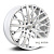 RST R20 / 8.5J PCD 5x114.3 ЕТ 30 ЦО 60.1 R002