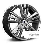 КиК R20 / 8.5J PCD 5x112 ЕТ 43 ЦО 66.6 Атлас
