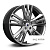 КиК R20 / 8.5J PCD 5x120 ЕТ 35 ЦО 72.6 Атлас