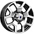7x18/5x139,7 ET35 D108,5 Намиб (КС775) Алмаз черный