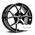 Megami R17 / 7J PCD 5x114.3 ЕТ 45 ЦО 67.1 MGM-18FF BFP