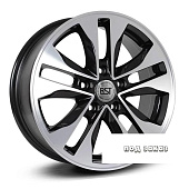 RST R16 / 6.5J PCD 5x112 ЕТ 40 ЦО 57.1 R116