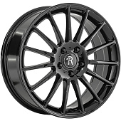 7,5x18/5x112 ET51 D66,6 B206 BK (конус, B640)