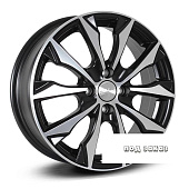 Скад R16 / 6J PCD 4x100 ЕТ 41 ЦО 60.1 Нагоя MBFP