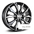 Скад R16 / 6J PCD 4x100 ЕТ 45 ЦО 60.1 Нагоя