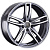 Replay 8x18/5x112 ET30 D66,6 B214 GMF (конус, B640)