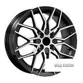RST R15 / 6J PCD 4x100 ЕТ 46 ЦО 60.1 R085