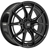 9x20/5x108 ET35 D65,1 RC105 BK (конус)