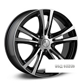 Скад R18 / 8J PCD 5x112 ЕТ 38 ЦО 66.6 Мюнхен