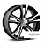 Скад R18 / 8J PCD 5x112 ЕТ 30 ЦО 66.6 Мюнхен