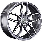 8x18/5x112 ET34 D57,1 VV285 GMF (конус, C570)