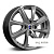 КиК R17 / 7J PCD 5x114.3 ЕТ 39 ЦО 60.1 Арнар-Оригинал