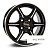 Tech Line R14 / 5.5J PCD 4x100 ЕТ 38 ЦО 67.1 433