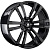 10x24/6x139,7 ET20 D77,8 LS FG11 BK (конус, C570)
