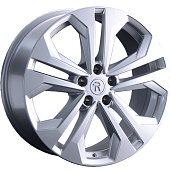 9x20/5x112 ET33 D66,6 A203 Sil (конус, C570)