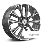 Premium Series R18 / 7J PCD 5x108 ЕТ 36 ЦО 65.1 КР012 EXEED TXL