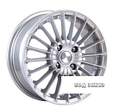 Скад R15 / 6J PCD 4x98 ЕТ 38 ЦО 58.6 Веритас