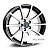 Venti R16 / 6.5J PCD 4x98 ЕТ 38 ЦО 58.6 1603