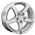 7x17/5x108 ET42 D65,1 FD36(OPL) Sil (конус, C570)