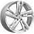 7x19/5x108 ET36 D65,1 КР002 (Exeed TXL) Elite Silver