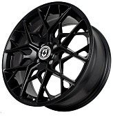 Диск колеса HRE FF10 YF0432 7,5x17 5*114,3 ET38 D73,1 Matt Black