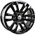 7,5x17/6x139,7 ET25 D106,1 R107 (Prado) BL